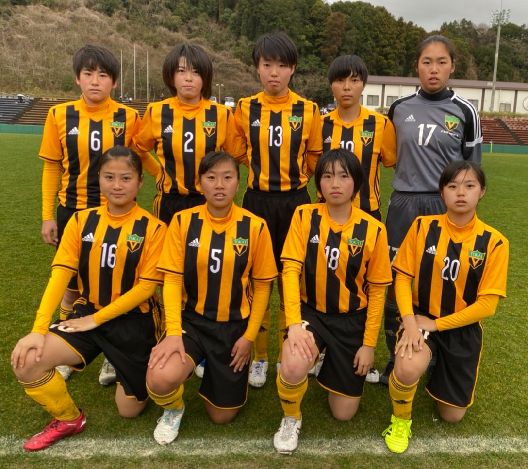 年2月 東海大学付属福岡高等学校サッカー部 公式hp Tokai Fukuoka Football Club